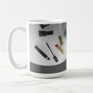 Make up Artist Coffee Mug