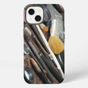Make Up iPhone Case
