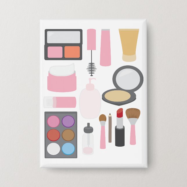 Make-up Set (Front)