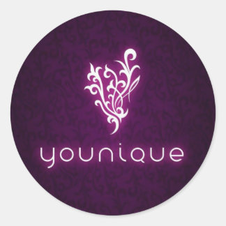 Make-up Stickers