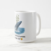Make Waves, Make Money – Whale Power Poster