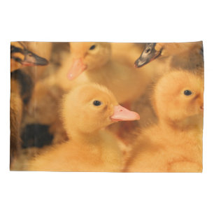 Make way pillowcase