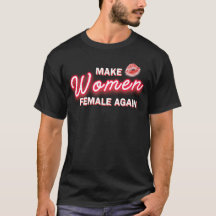 Make Women Female Again #2