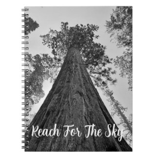 Make Writing Part Of Your Journey Notebook