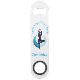 Make Yoga Great Again Thunder_Cove