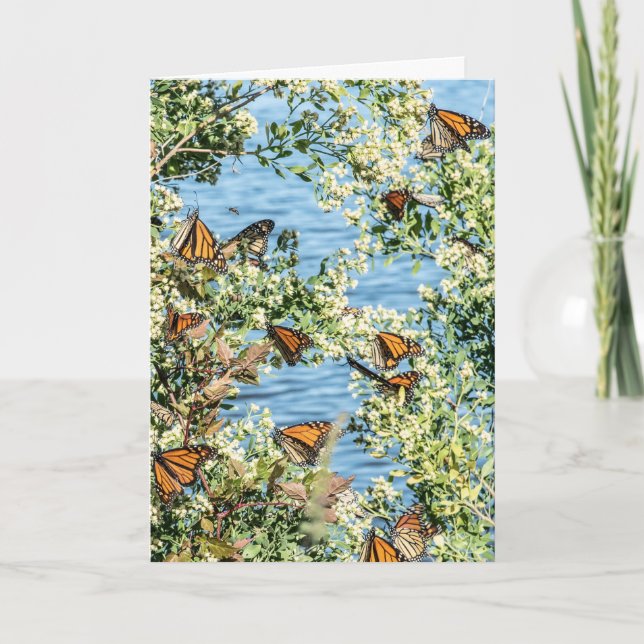 Make you Dinner Card (Front)