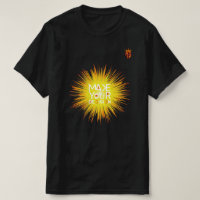 MAKE YOUR DECISION T-Shirt