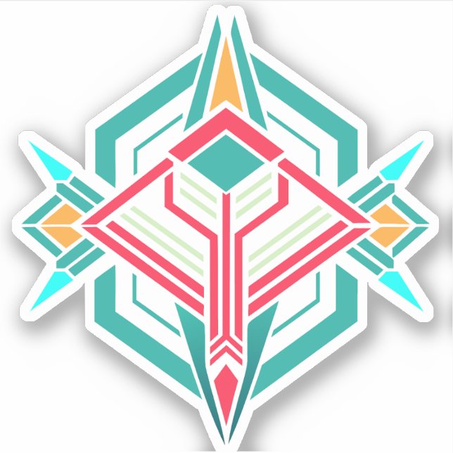 Make Your Devices Stand Out with These Stickers (Front)