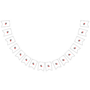 Make Your Event Pop with Quality Bunting Banners