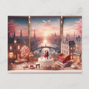 Make your favourite Customisable 4.25" x 5.5" Card