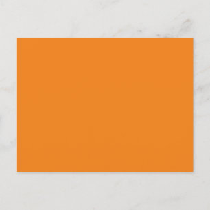Make your favourite invitation postcard
