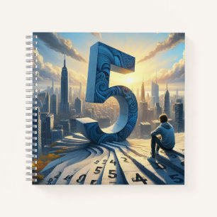 make your favourite product from 11 designs notebook
