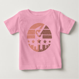 Make Your Mark Baby T-Shirt