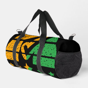 Make Your Mark Duffle Bag