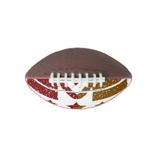 Make Your Mark Football
