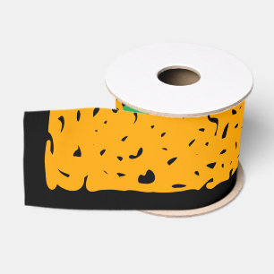 Make Your Mark Grosgrain Ribbon