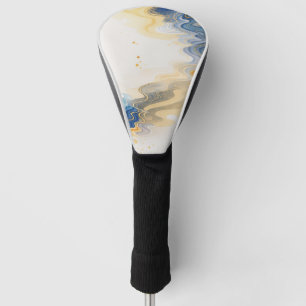 Make Your Mark on the Course Custom Golf Club Head Cover
