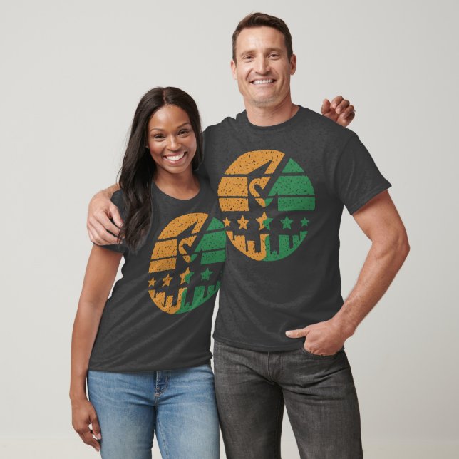 Make Your Mark T-Shirt (Unisex)