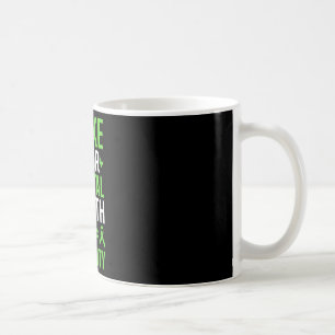 Make Your Mental Health A Priority Supportive Mind Coffee Mug