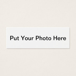 Make Your One Of A Kind Bookmark