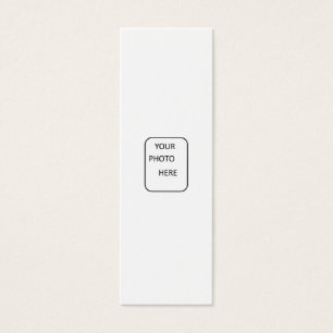 Make Your One Of A Kind Bookmark