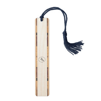 Make Your One Of A Kind Bookmark