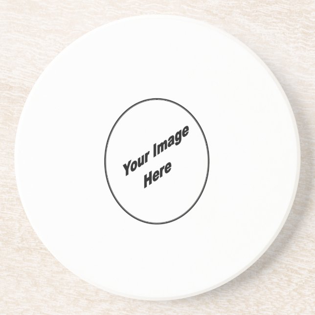 Make Your One Of A Kind Coaster (Front)