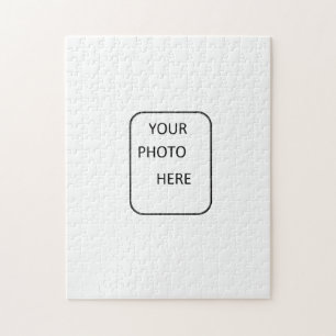 Make Your One Of A Kind Puzzle