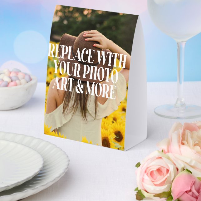 Make Your Own (Insitu(Wedding))