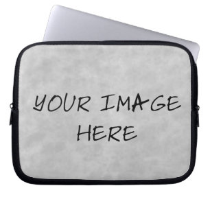 Make Your Own 10" Laptop Sleeve