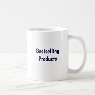 Make Your Own 11oz Coffee Mug