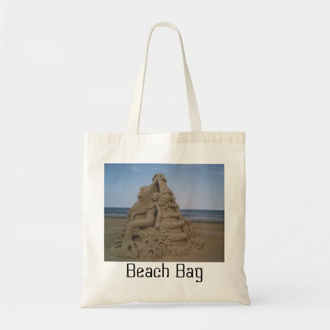 Make your own Beach Bag (Front)