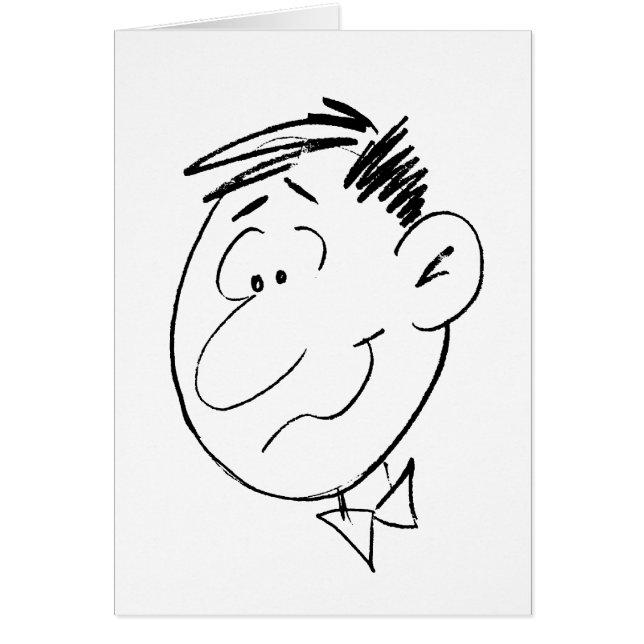 Make your own Card (Front)