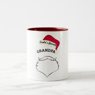 Make Your Own Christmas Candy Coffee Mug gift