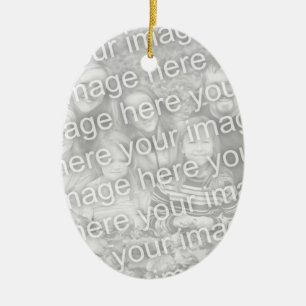 Make your own Christmas ornaments