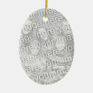 Make your own Christmas ornaments