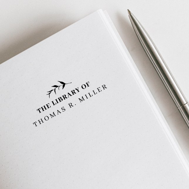 Make Your Own Classic From The Library Of Rubber Stamp (Creator Uploaded)