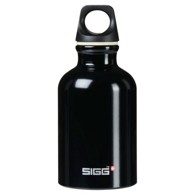 Make Your Own Custom 1L Sigg Water Bottles (Front)
