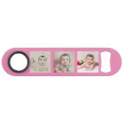 Make Your Own Custom 6 Photo Personalised