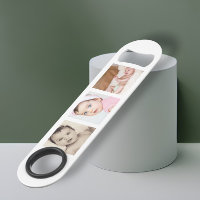 Make Your Own Custom 6 Photo Personalised