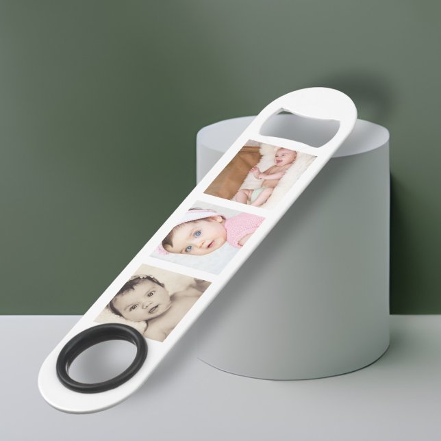 Make Your Own Custom 6 Photo Personalised (Creator Uploaded)