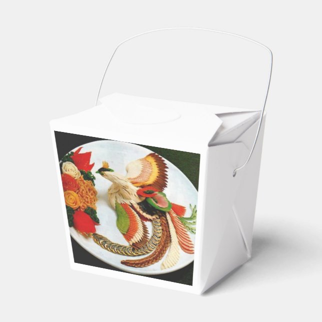 Make your own Custom Gift Boxes (Front Side)