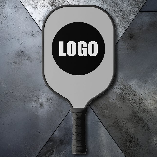 Make Your Own Custom Logo and Colour Personalised Pickleball Paddle (Make your own custom pickleball paddle with your own logo or image)