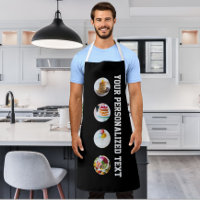 Make Your Own Custom Personalized 4 Photo And Text