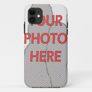 Make your own custom photo iphone4 case
