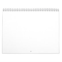 Make your own Custom photo print calendar