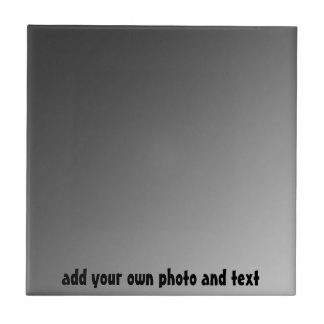 Make Your Own Custom Photo Tile and Gift Box