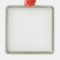 Make Your Own Custom Premium Square Ornaments