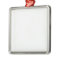 Make Your Own Custom Premium Square Ornaments