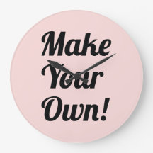 Make Your Own Custom Printing